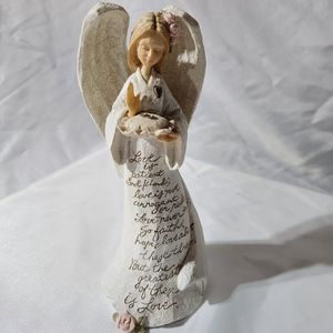 2002 Enesco Foundation "Love is Patient"
